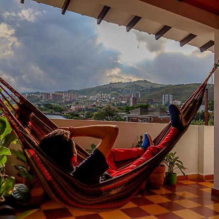 Havana Hostel Cali & Dance School Exterior photo